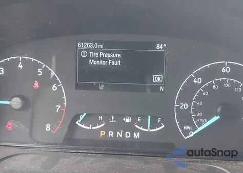 2020 Ford Transit-350 from USA, damaged, VIN 1FTBW9C80LKB21469